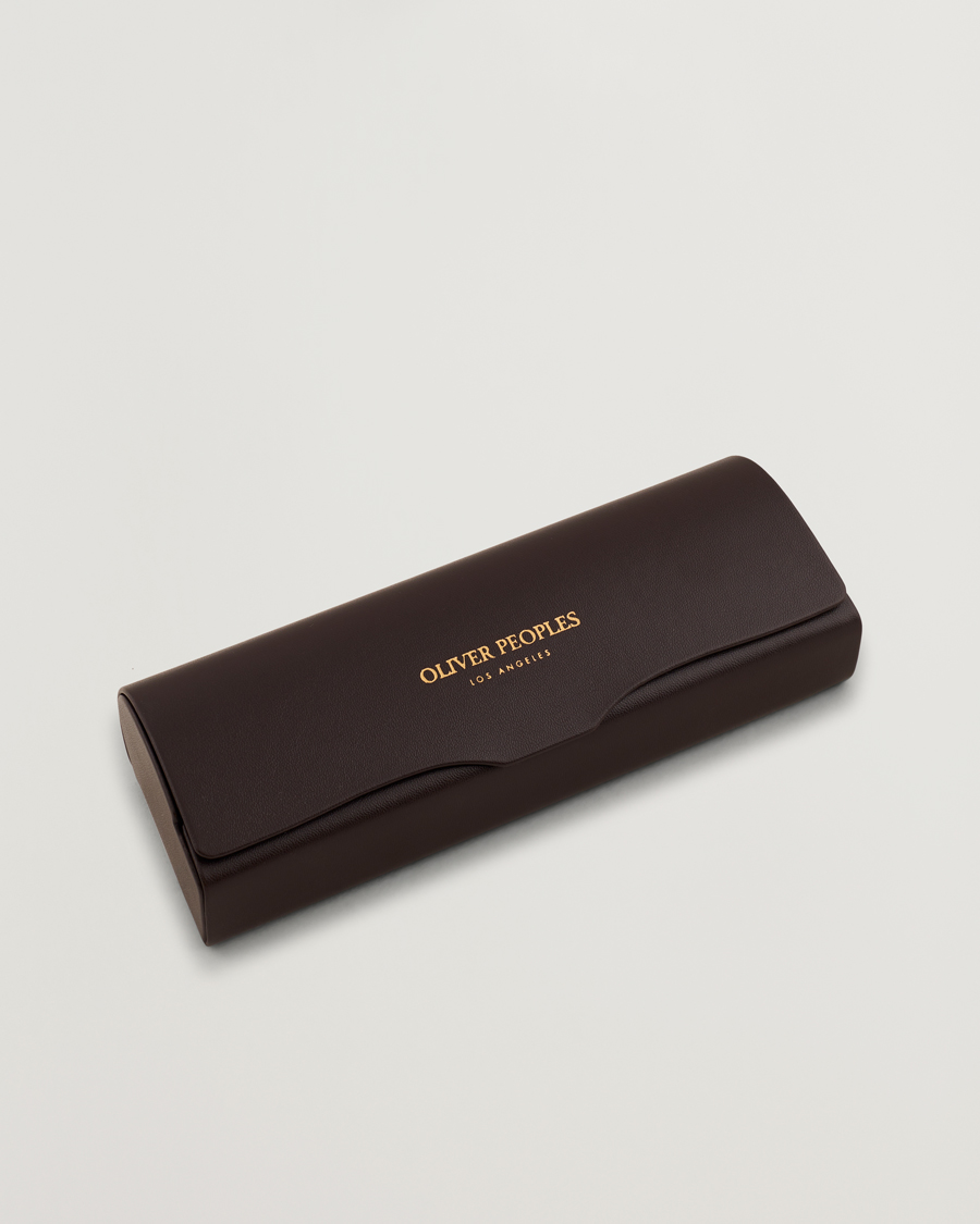 Mies | Aurinkolasit | Oliver Peoples | Eyles Sunglasses Havana