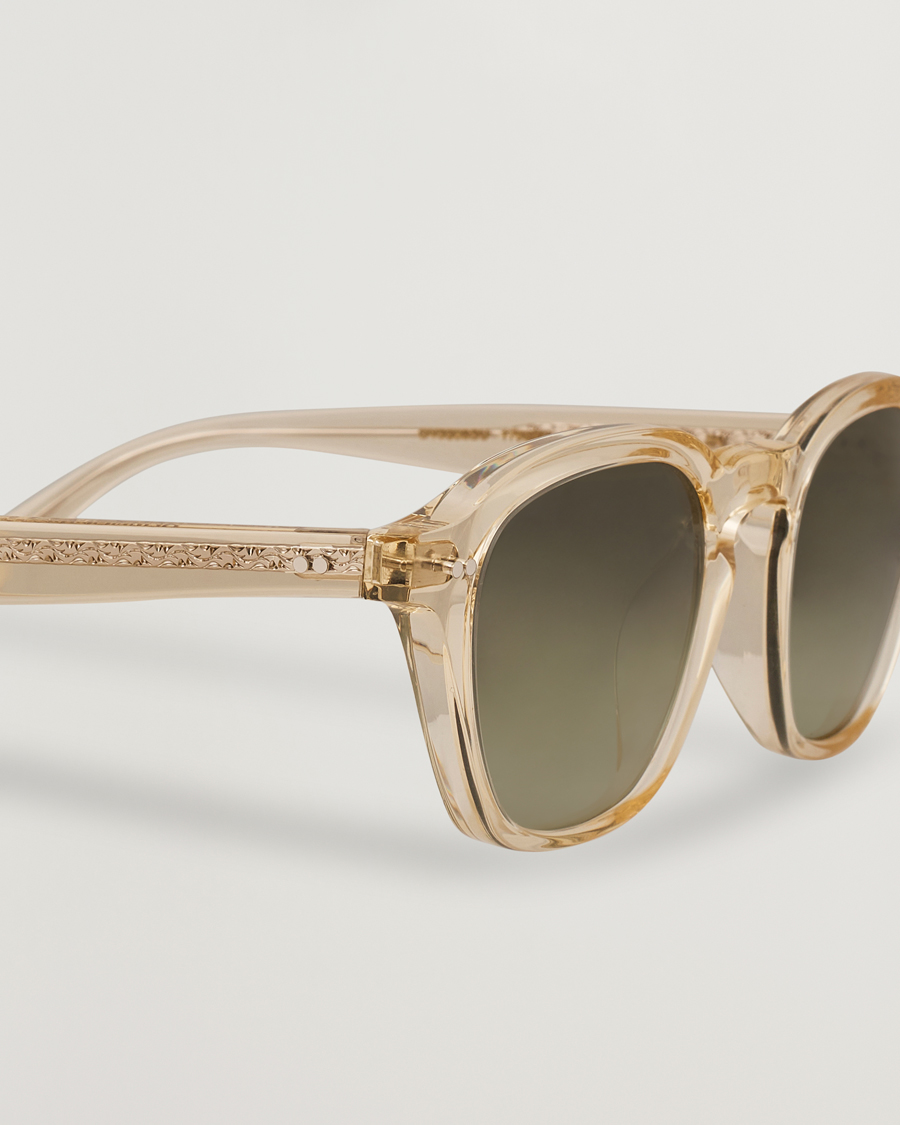 Mies | Aurinkolasit | Oliver Peoples | Eyles Sunglasses Yellow
