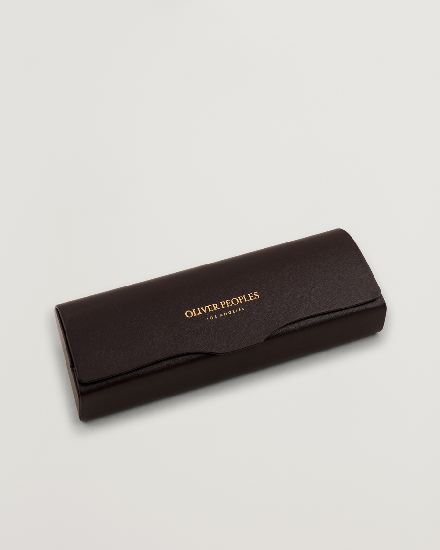 Mies | Aurinkolasit | Oliver Peoples | Eyles Sunglasses Yellow