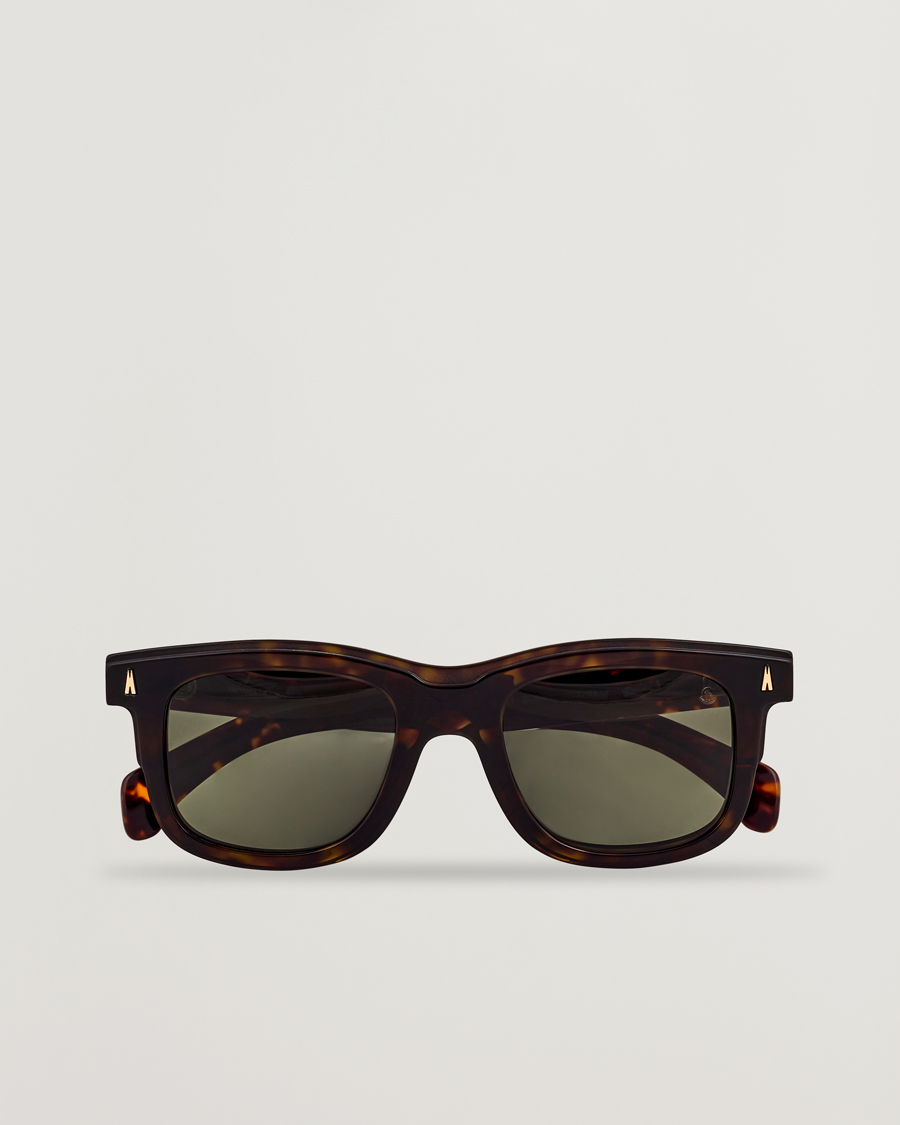 Mies | Aurinkolasit | Moncler Lunettes | Claro Sunglasses Brown Tortoise