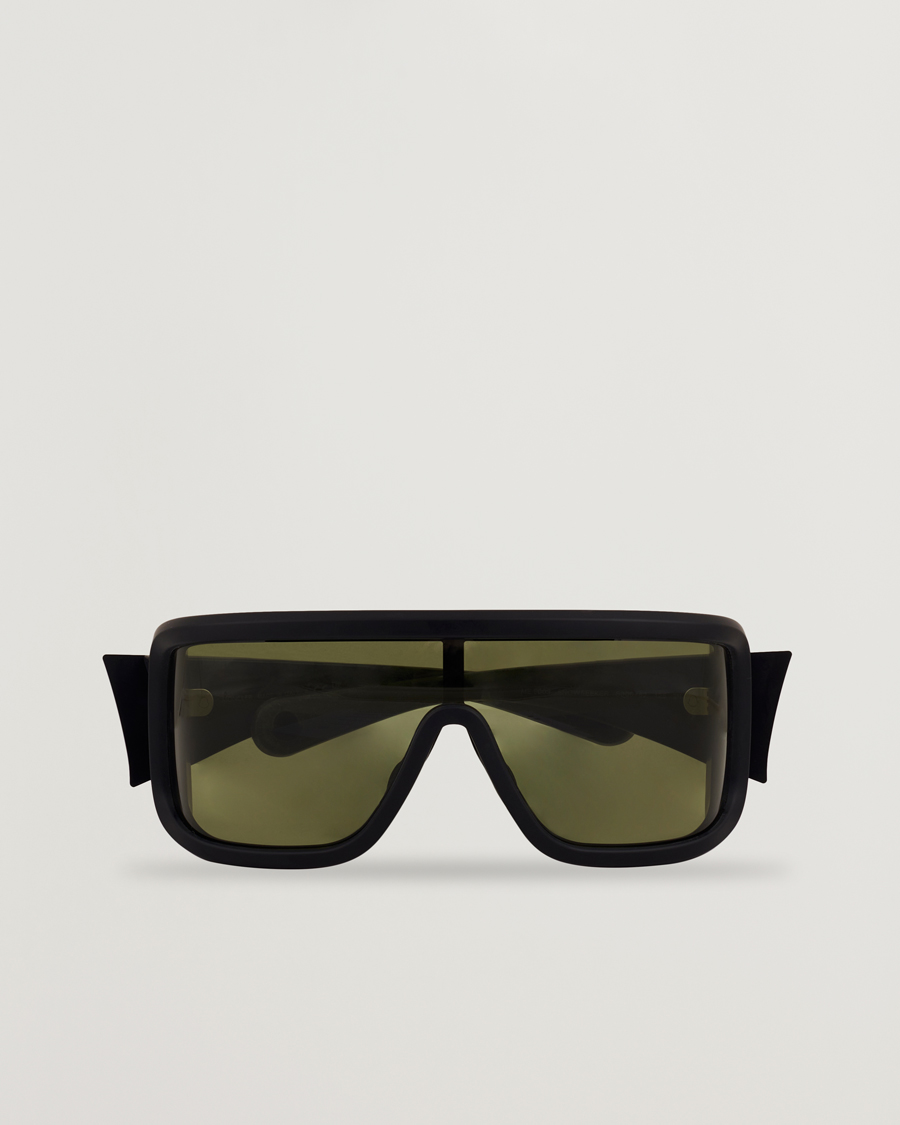 Mies | Aurinkolasit | Moncler Lunettes | Snowseeker Sunglasses Matte Black