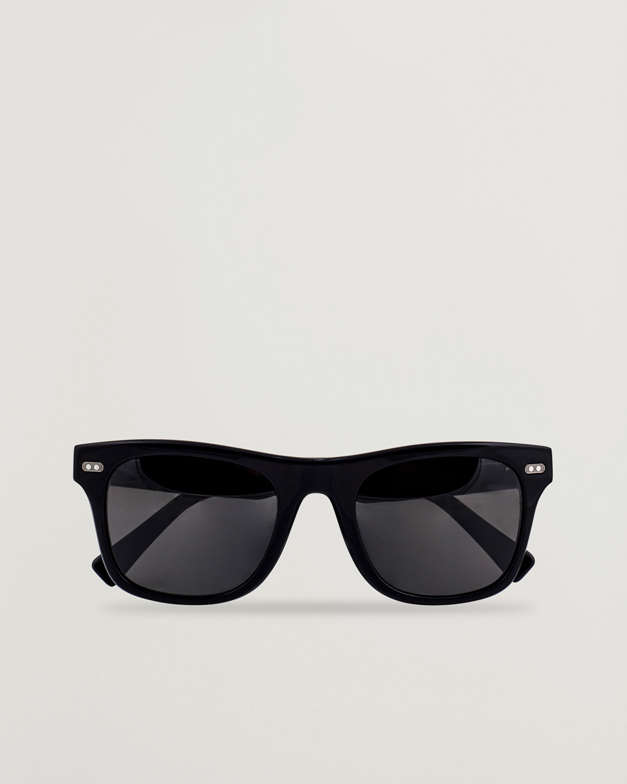 Mies | Aurinkolasit | Brunello Cucinelli | Mr.Brunello Sunglasses Nero