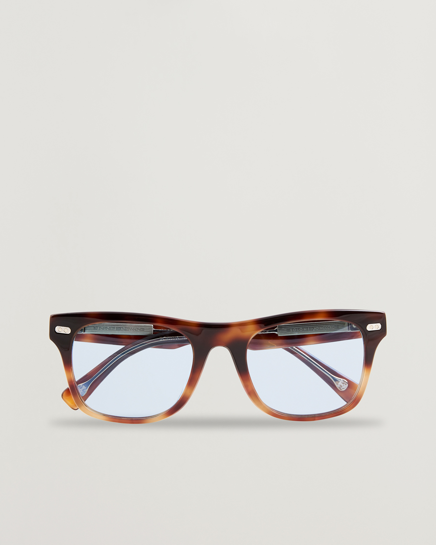 Mies | Aurinkolasit | Brunello Cucinelli | Mr.Brunello Sunglasses Havana