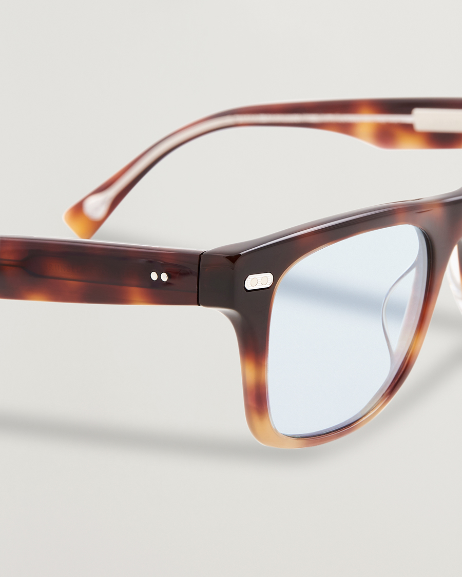 Mies | Aurinkolasit | Brunello Cucinelli | Mr.Brunello Sunglasses Havana