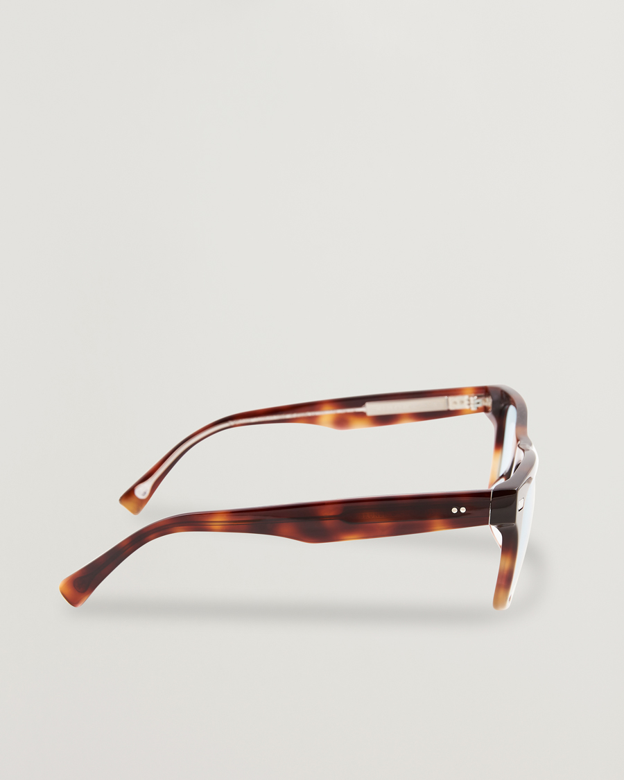 Mies | Aurinkolasit | Brunello Cucinelli | Mr.Brunello Sunglasses Havana