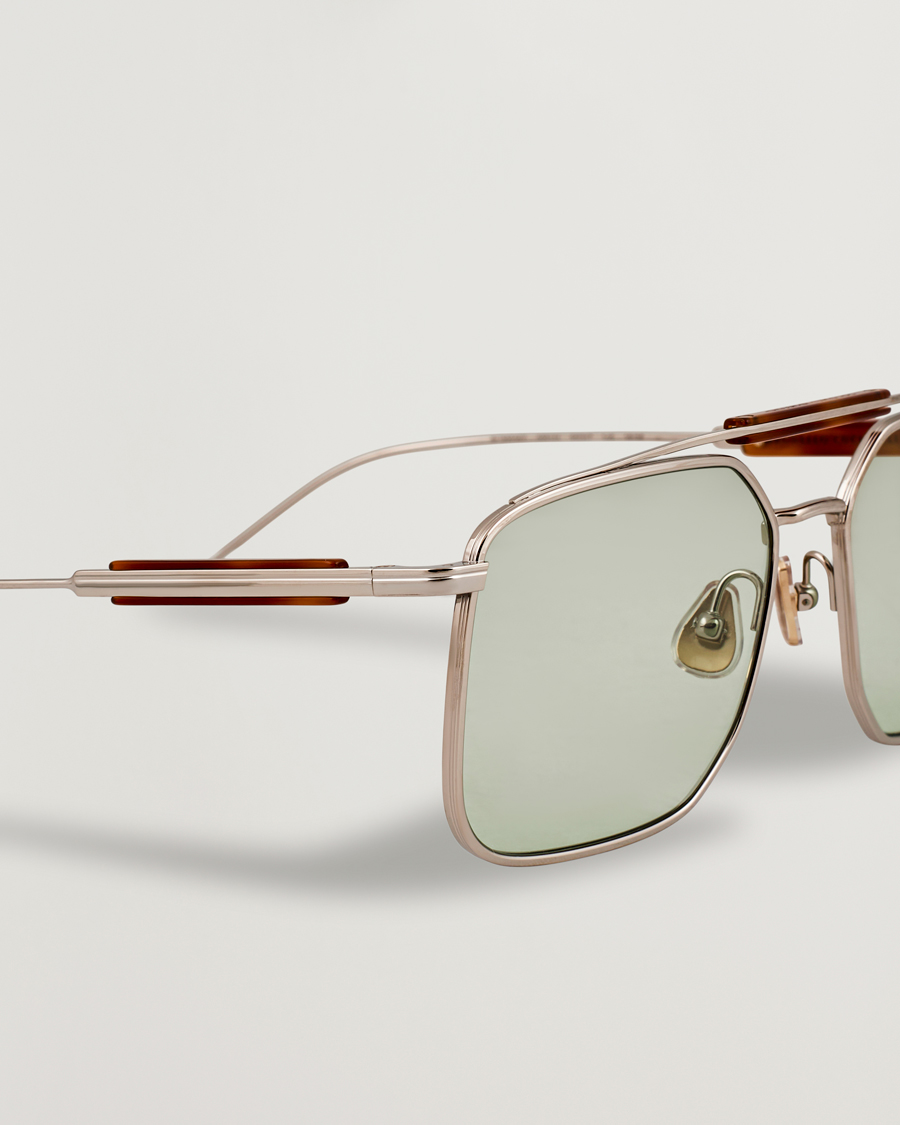 Mies | Aurinkolasit | Brunello Cucinelli | 0BC2005ST Sunglasses Argento