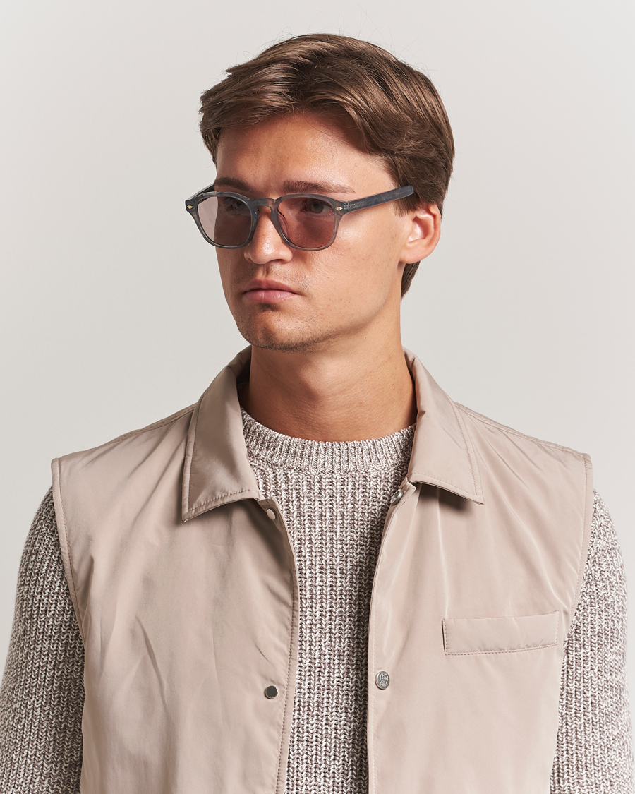 Mies | Aurinkolasit | Brunello Cucinelli | 0BC4006S Sunglasses Grigio