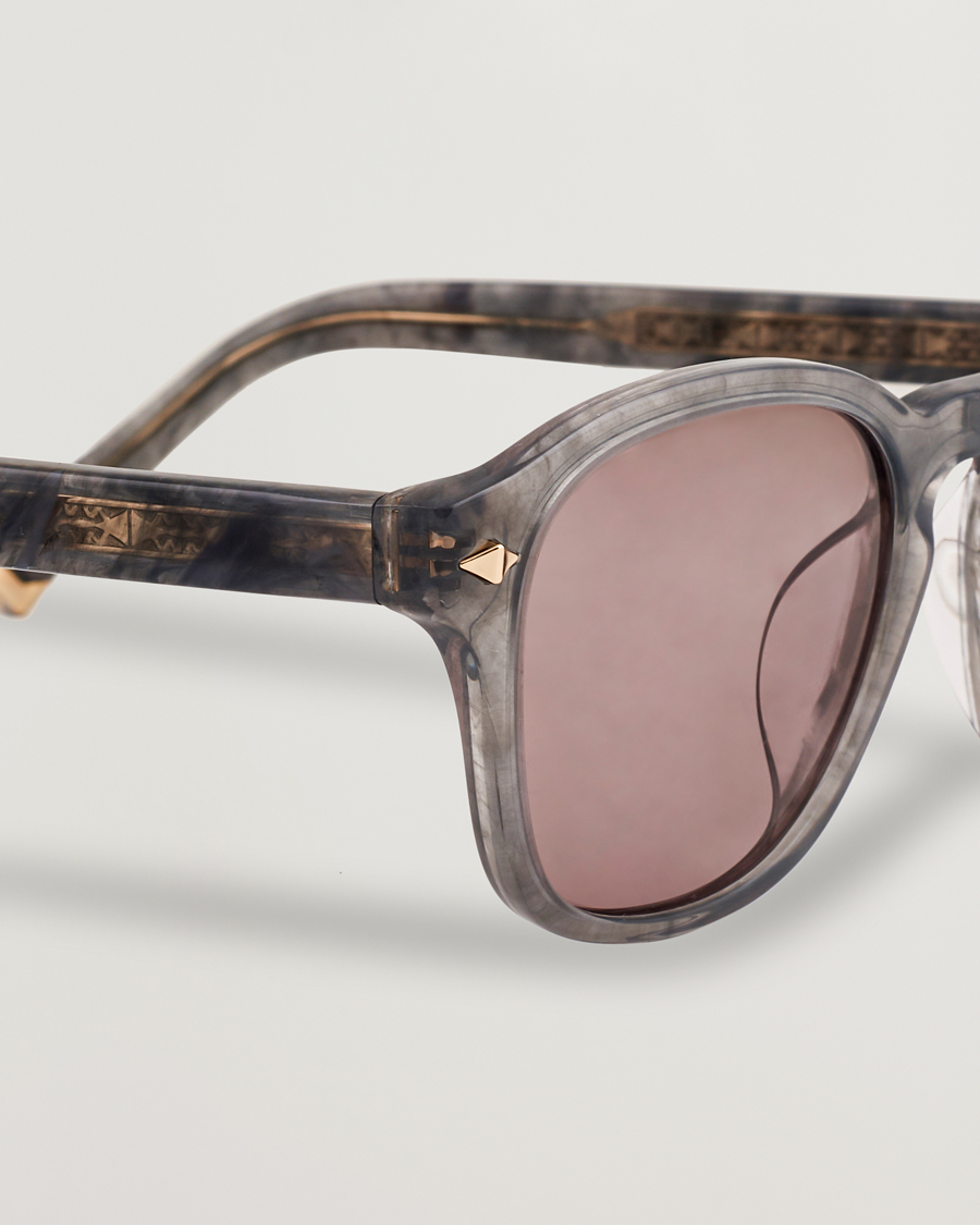Mies | Aurinkolasit | Brunello Cucinelli | 0BC4006S Sunglasses Grigio