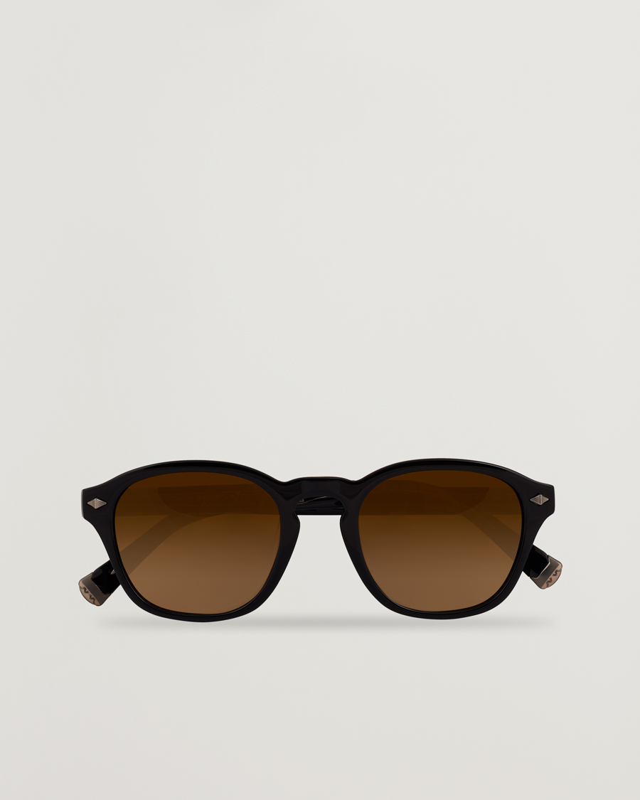 Mies | Aurinkolasit | Brunello Cucinelli | 0BC4006S Sunglasses Nero