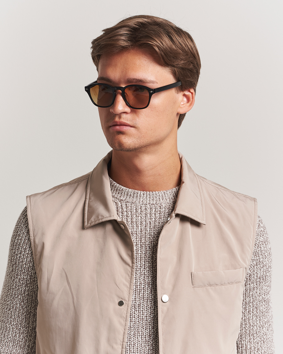 Mies | Aurinkolasit | Brunello Cucinelli | 0BC4006S Sunglasses Nero