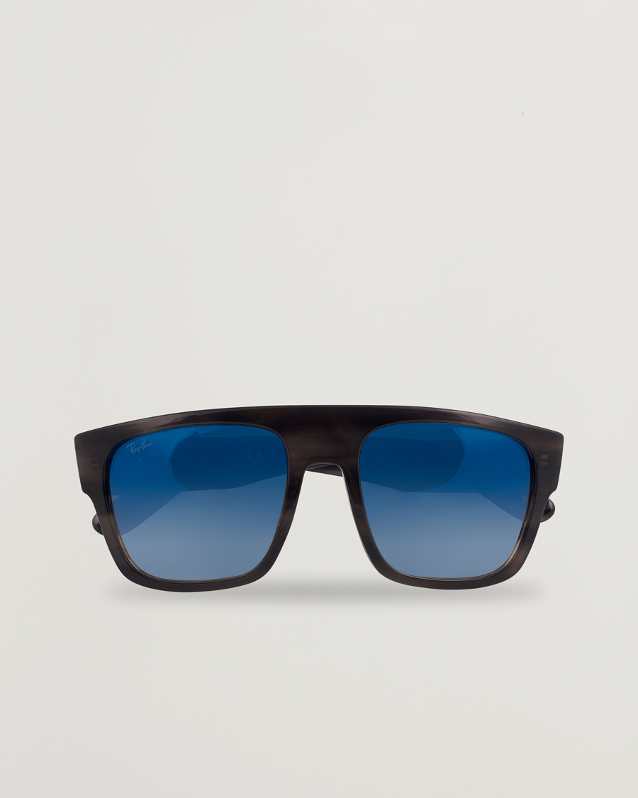 Mies | Aurinkolasit | Ray-Ban | Drifter Sunglasses Grey