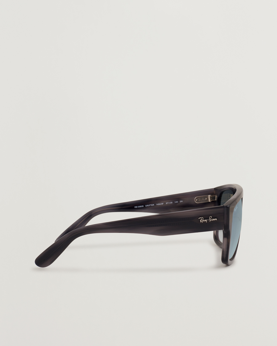 Mies | Aurinkolasit | Ray-Ban | Drifter Sunglasses Grey