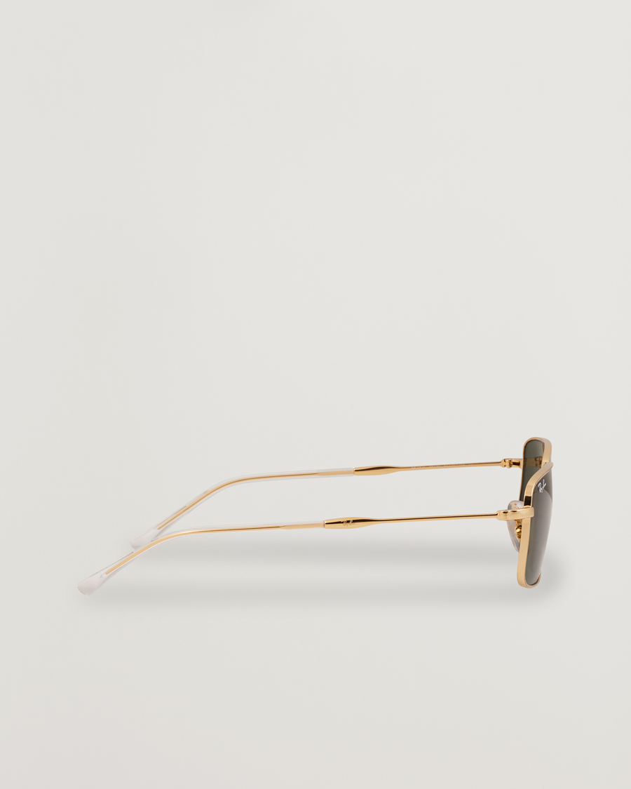 Mies | Aurinkolasit | Ray-Ban | 0RB3746 Sunglasses Gold