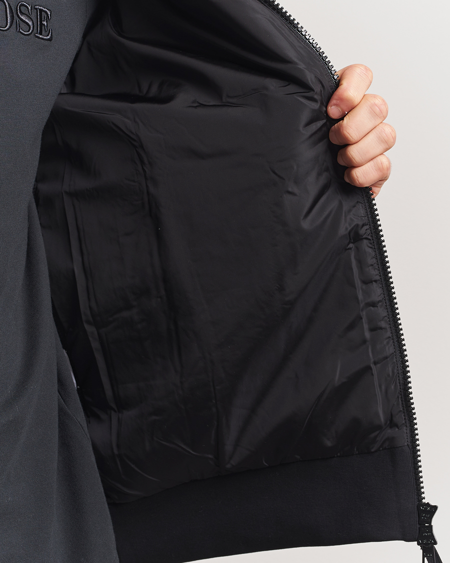 Mies | Takit | Canada Goose | Hybridge Huron Hoody Black