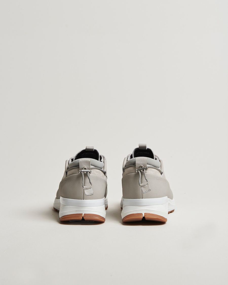 Mies | Canada Goose Glacier Trail Sneakers Limestone | Canada Goose | Glacier Trail Sneakers Limestone