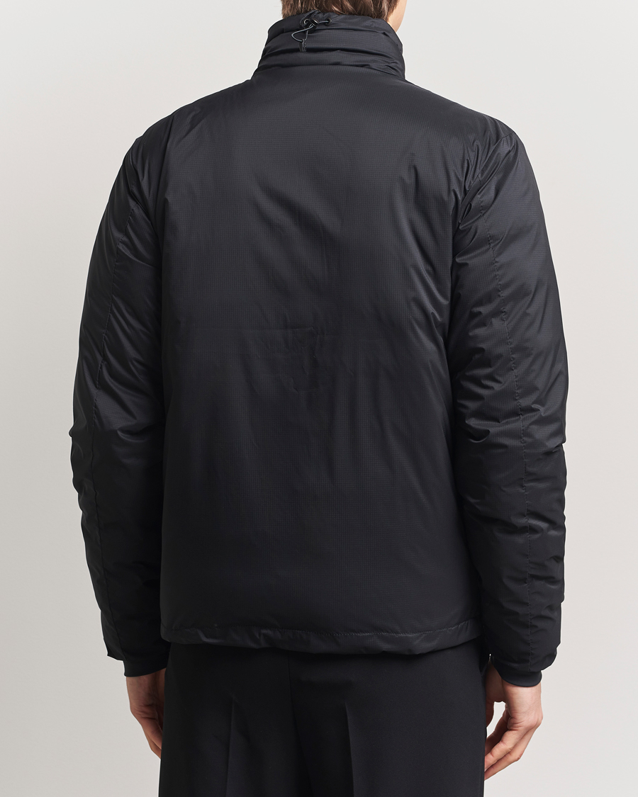 Mies | Takit | Canada Goose Black Label | Lodge Jacket Black