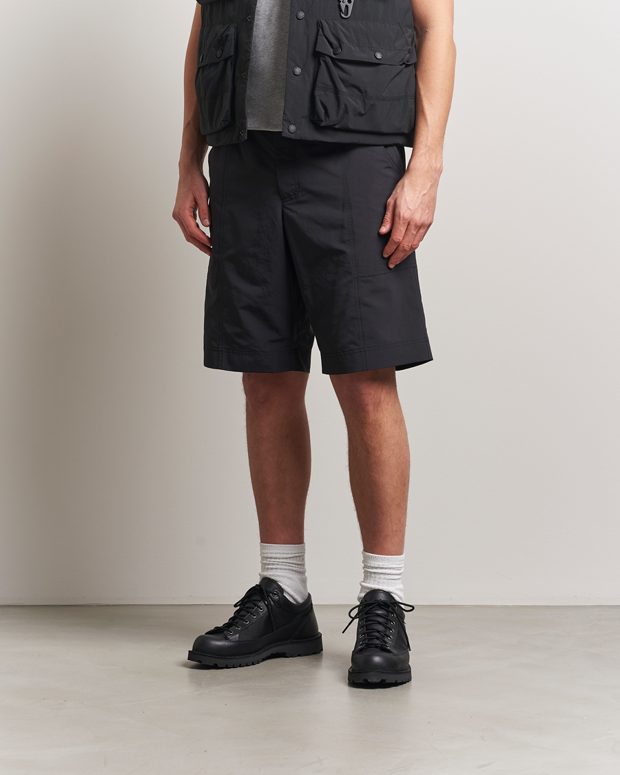 Mies | Shortsit | Moncler Grenoble | Hiking Shorts Black