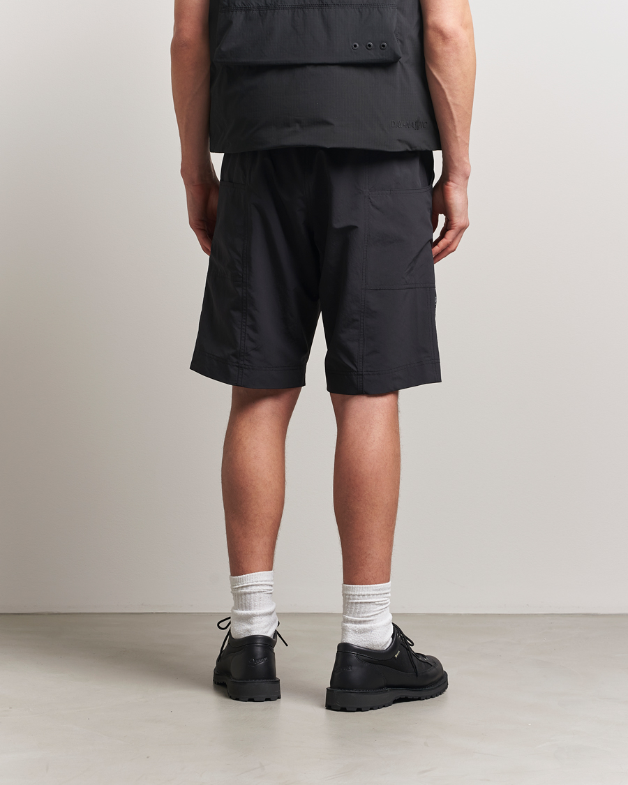 Mies | Shortsit | Moncler Grenoble | Hiking Shorts Black