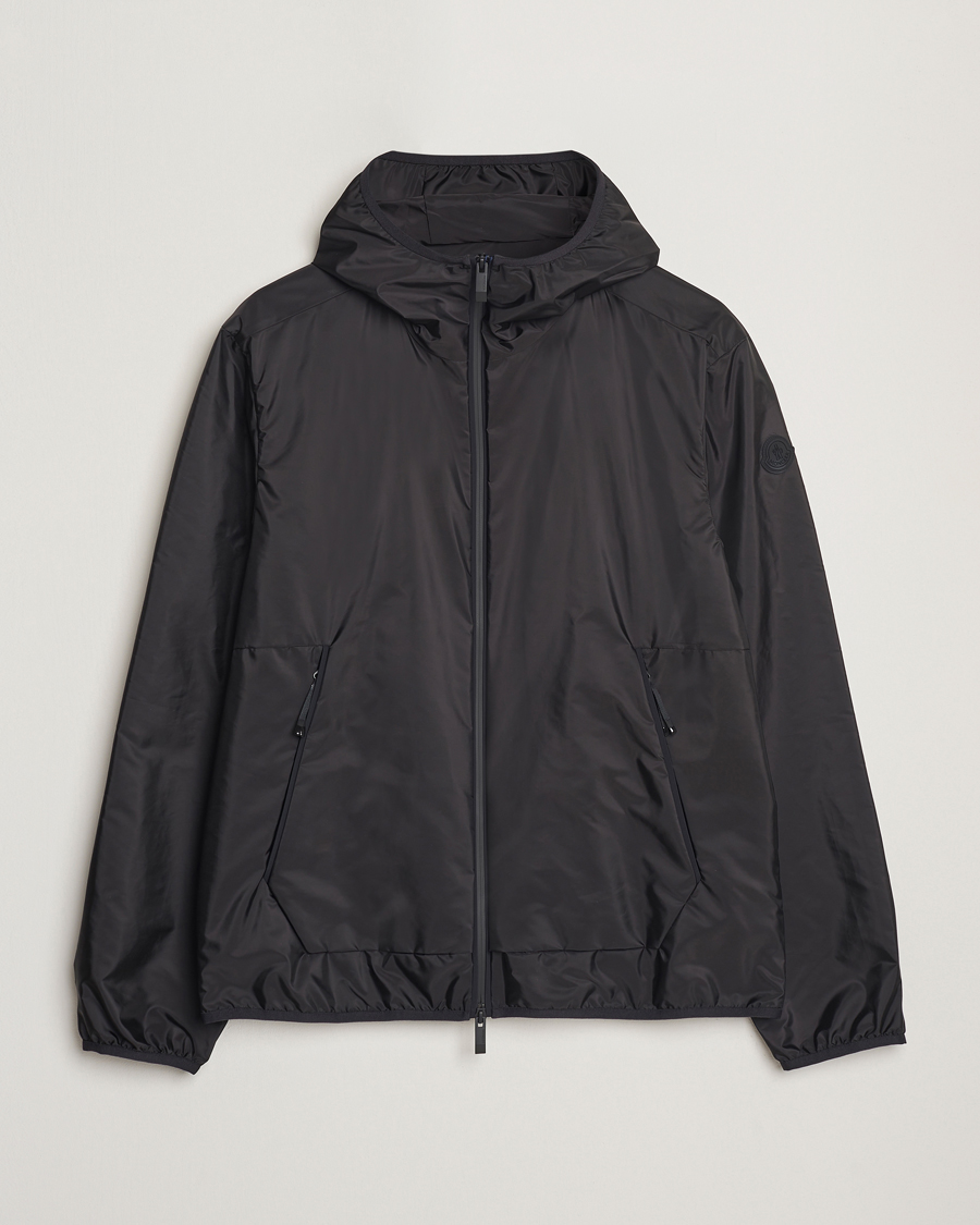 Mies | Takit | Moncler | Granier Jacket Black