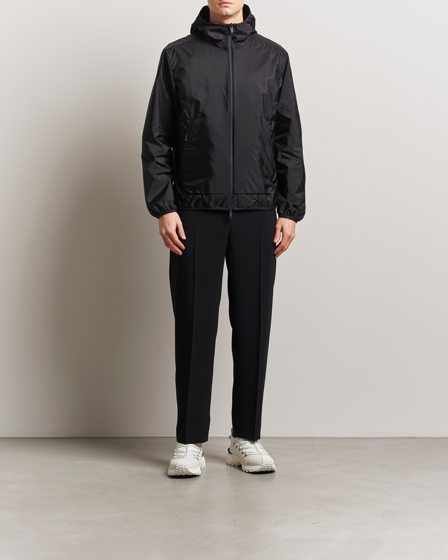 Mies | Takit | Moncler | Granier Jacket Black