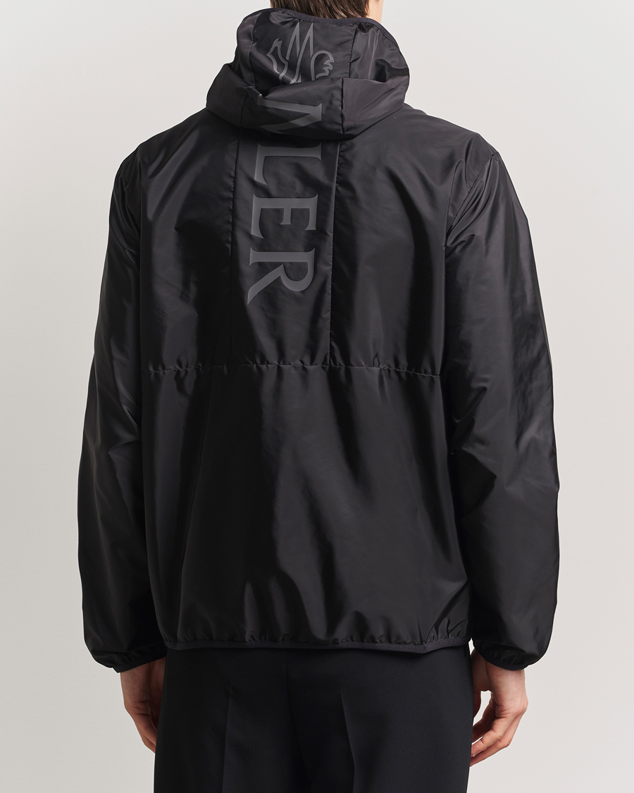 Mies | Takit | Moncler | Granier Jacket Black