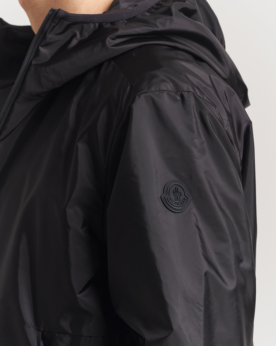 Mies | Takit | Moncler | Granier Jacket Black