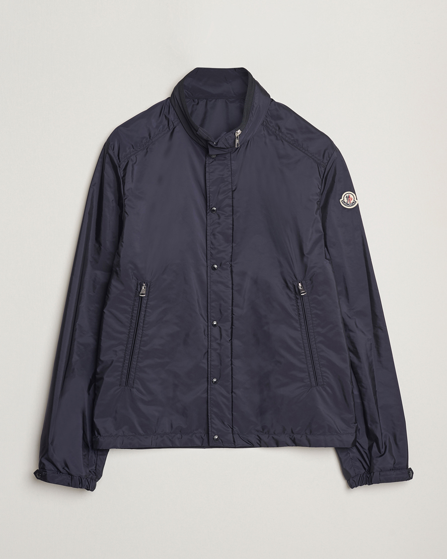 Mies | Takit | Moncler | Montriond Jacket Navy