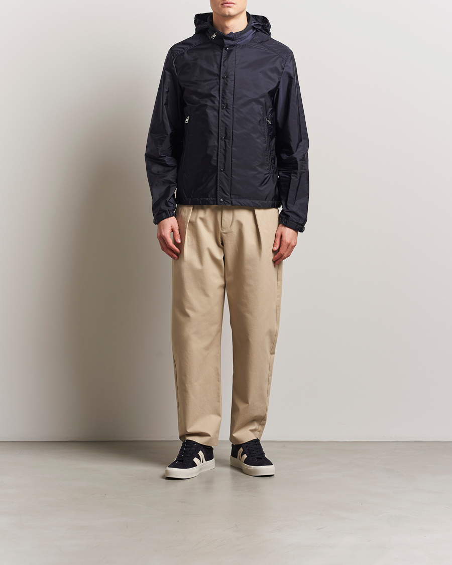 Mies | Takit | Moncler | Montriond Jacket Navy
