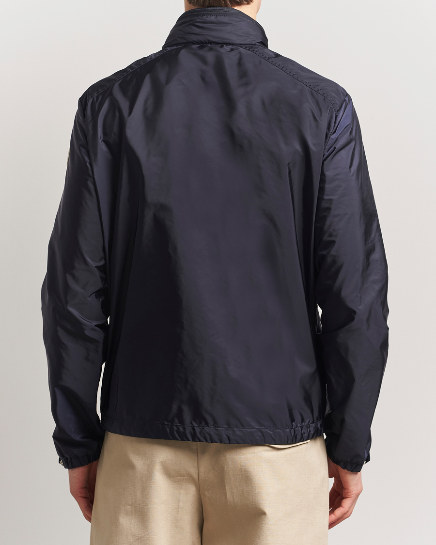 Mies | Takit | Moncler | Montriond Jacket Navy