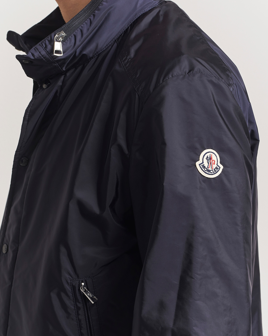 Mies | Takit | Moncler | Montriond Jacket Navy