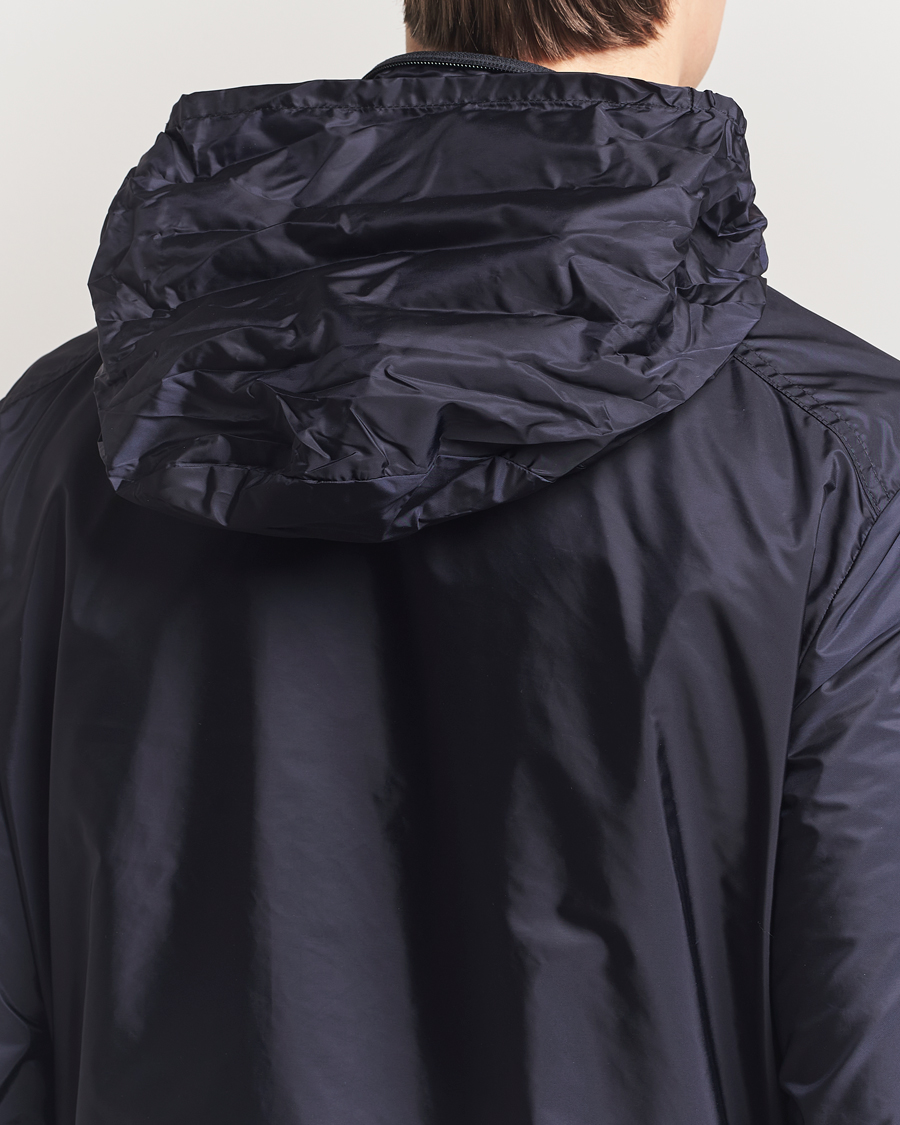 Mies | Takit | Moncler | Montriond Jacket Navy