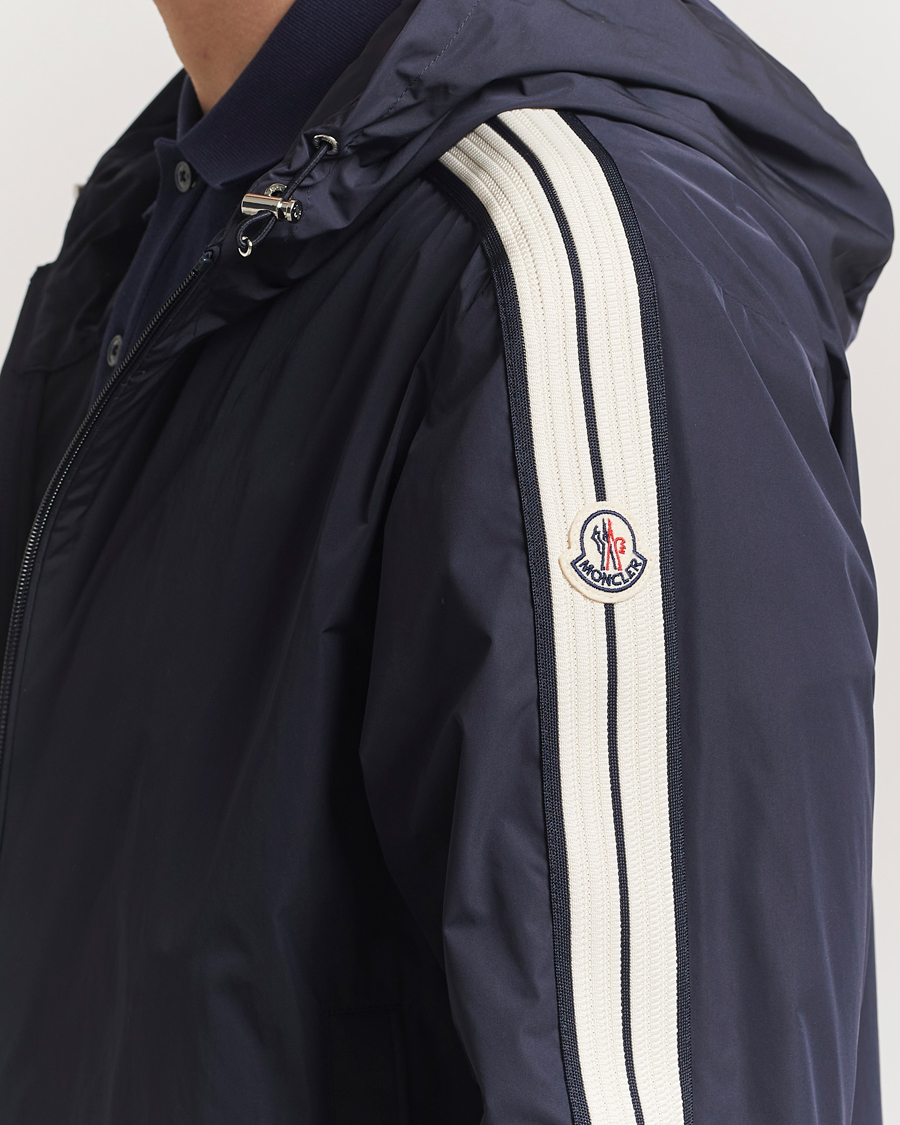 Mies | Takit | Moncler | Olan Jacket Navy