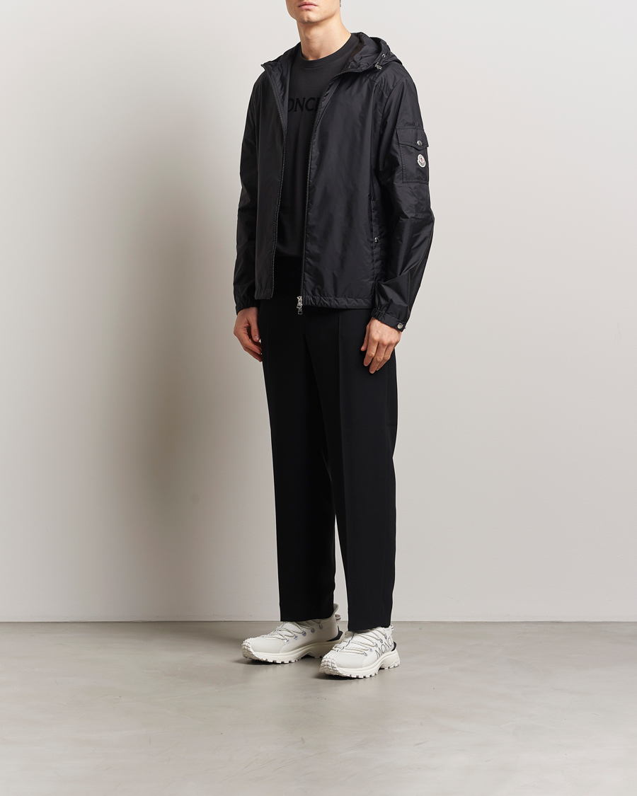Mies | Takit | Moncler | Etiache Jacket Black