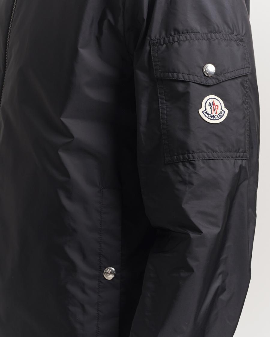 Mies | Takit | Moncler | Etiache Jacket Black