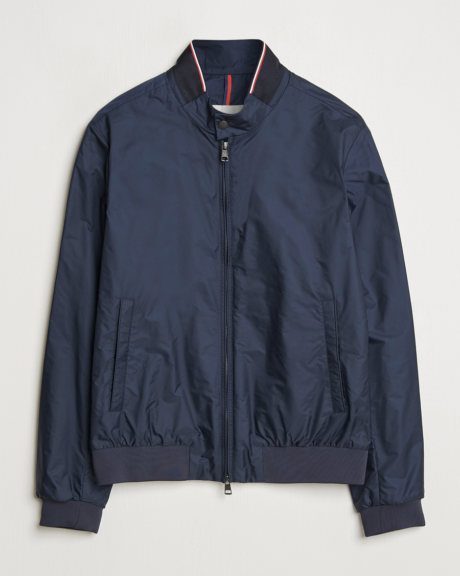 Mies | Takit | Moncler | Reppe Jacket Navy