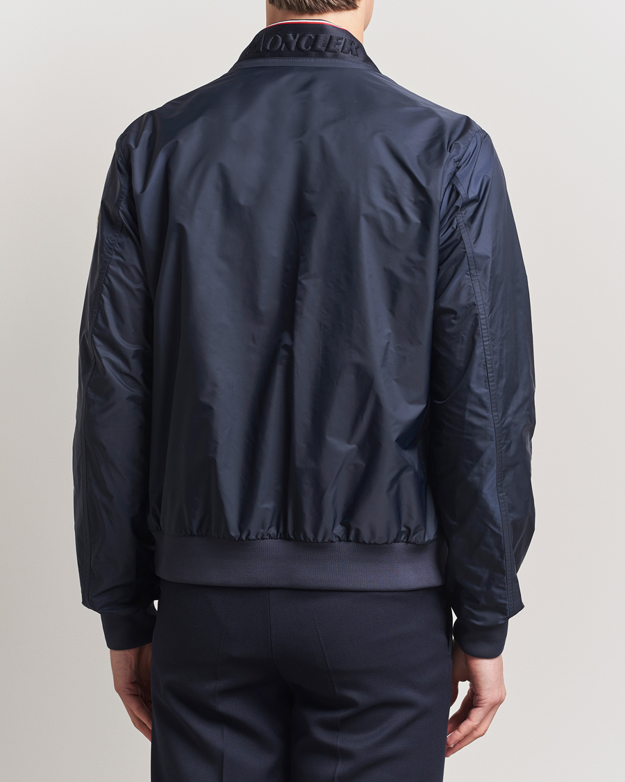 Mies | Takit | Moncler | Reppe Jacket Navy