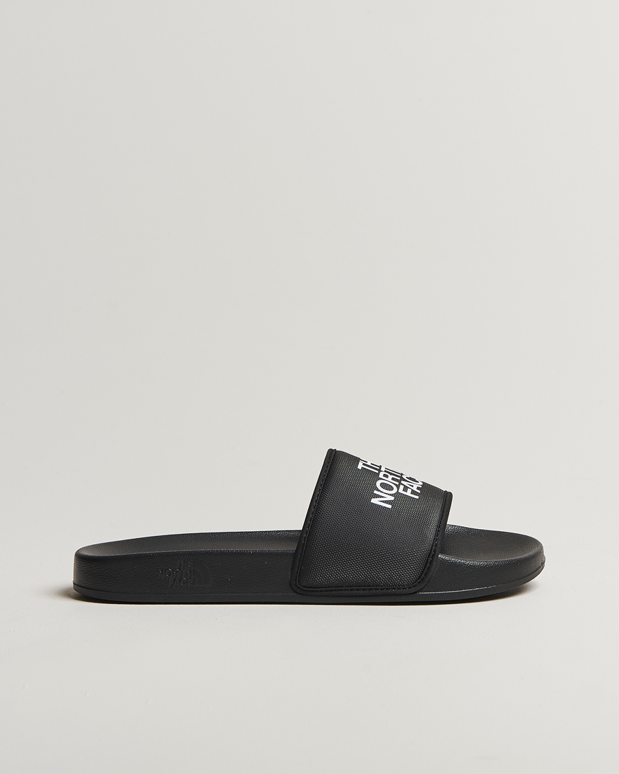Mies | The North Face Base Camp Slide Black | The North Face | Base Camp Slide Black