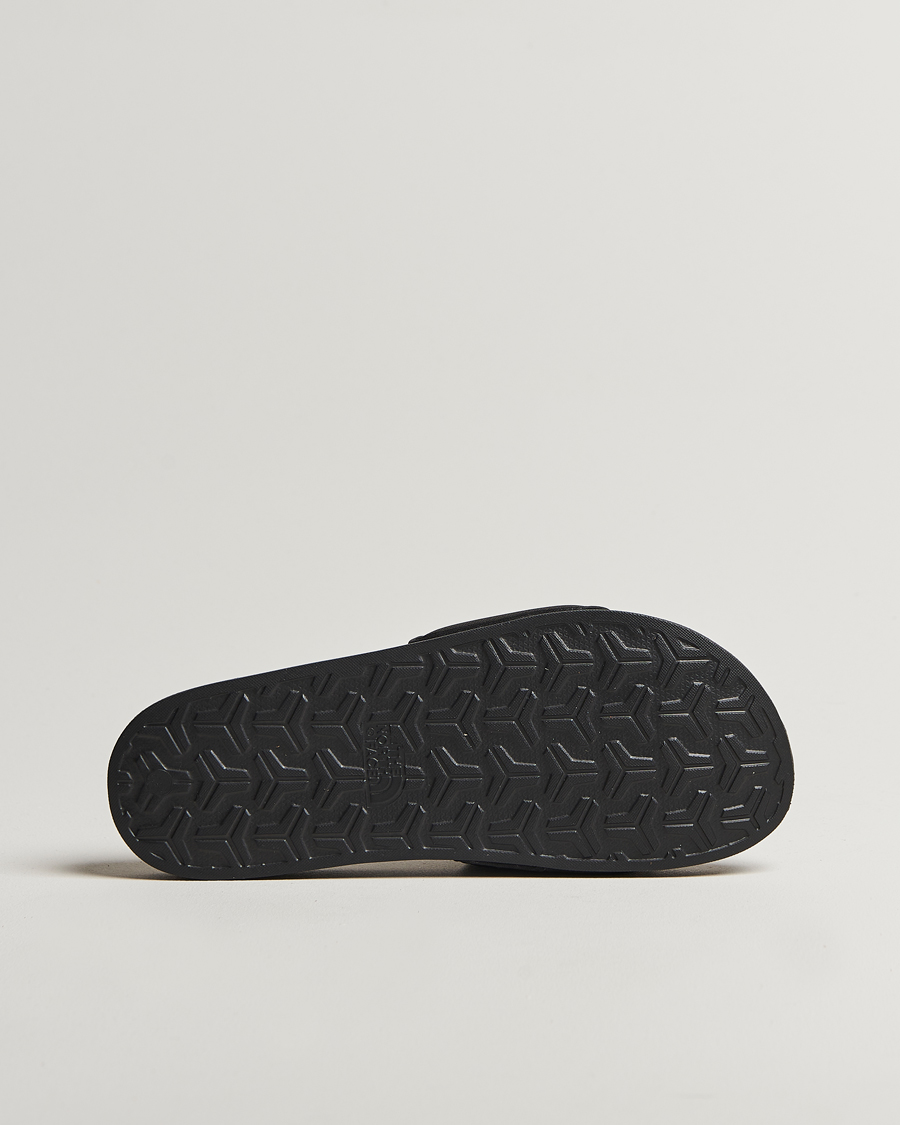 Mies | The North Face Base Camp Slide Black | The North Face | Base Camp Slide Black