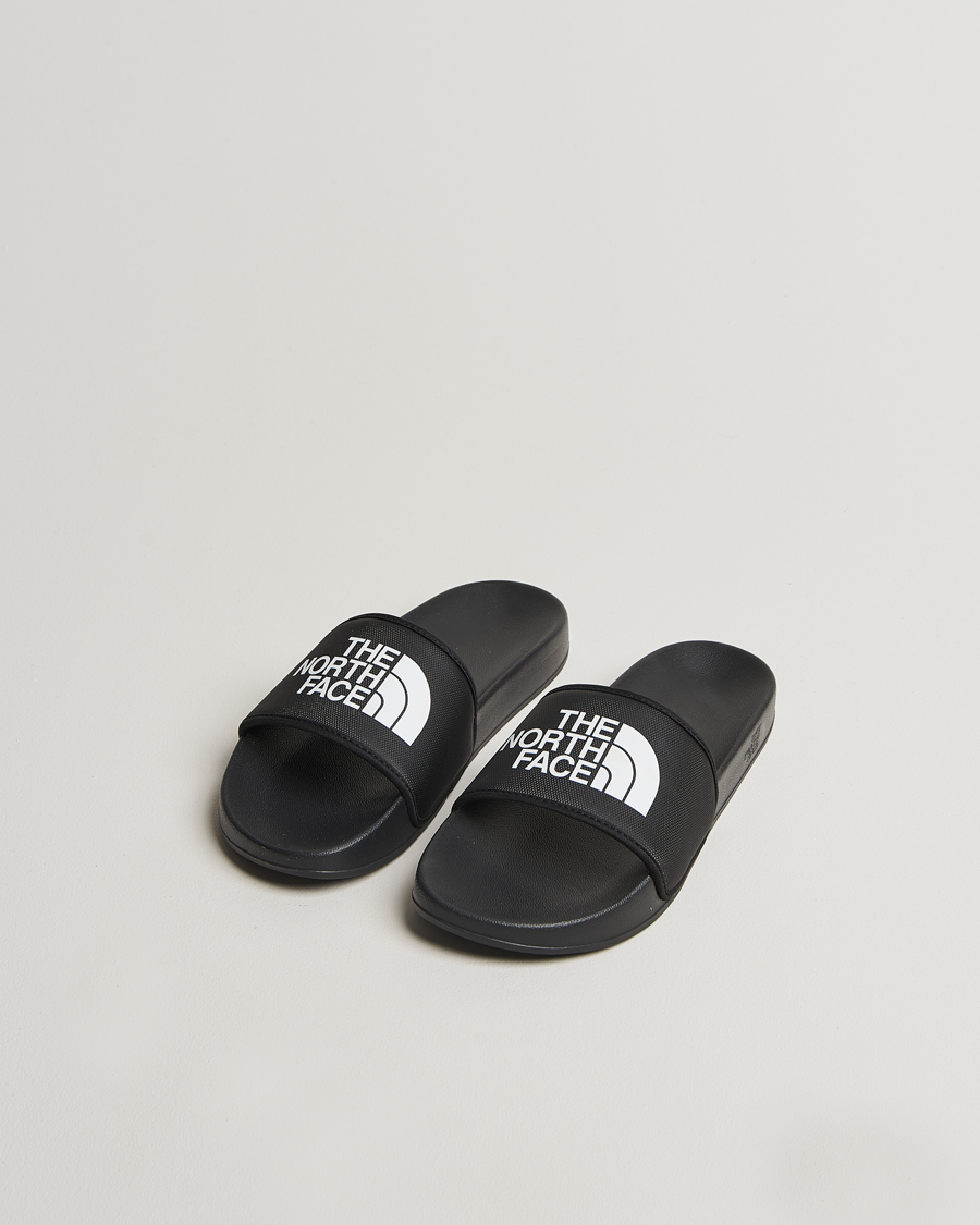 Mies | The North Face Base Camp Slide Black | The North Face | Base Camp Slide Black