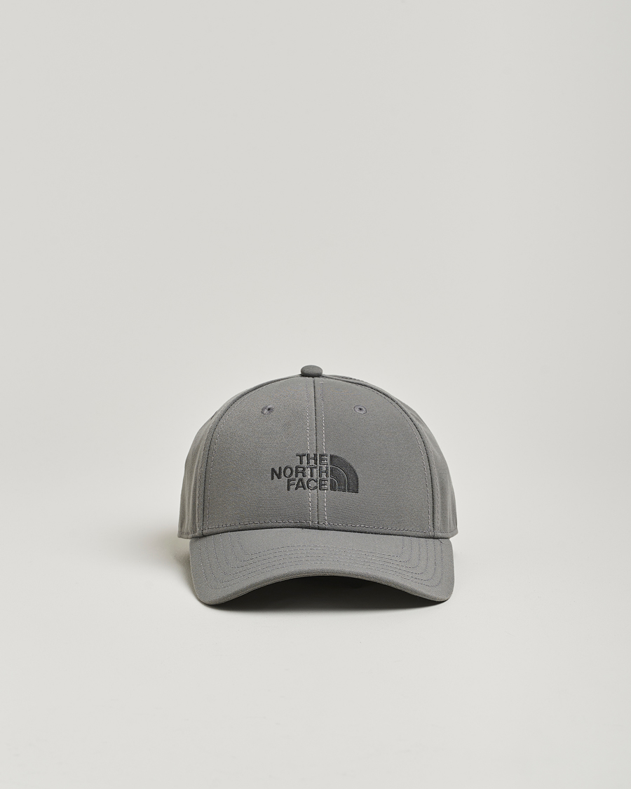 Mies | The North Face Recycled 66 Classic Hat Smoked Pearl | The North Face | Recycled 66 Classic Hat Smoked Pearl