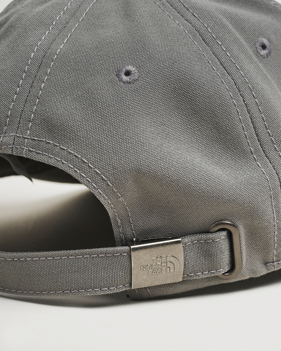 Mies | The North Face Recycled 66 Classic Hat Smoked Pearl | The North Face | Recycled 66 Classic Hat Smoked Pearl