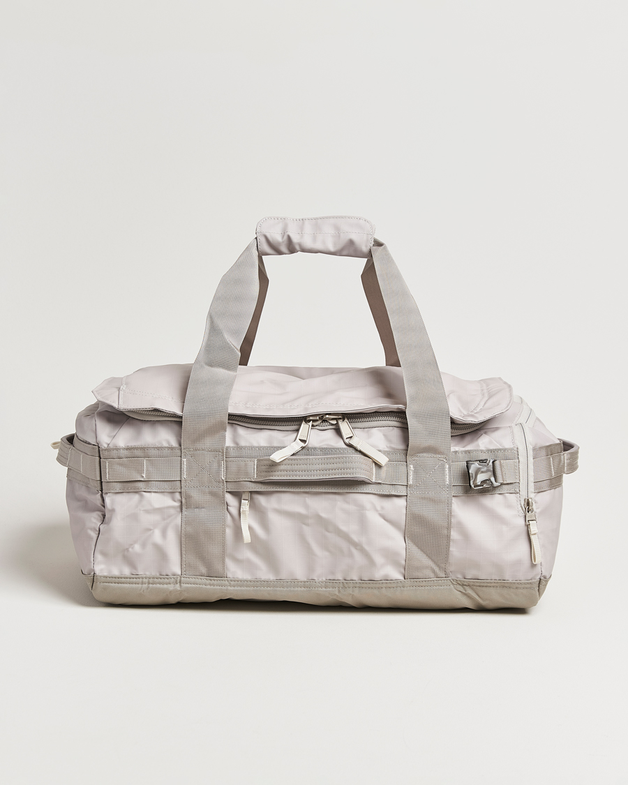 Mies | The North Face Base Camp Voyager Duffel 42L Soapstone | The North Face | Base Camp Voyager Duffel 42L Soapstone
