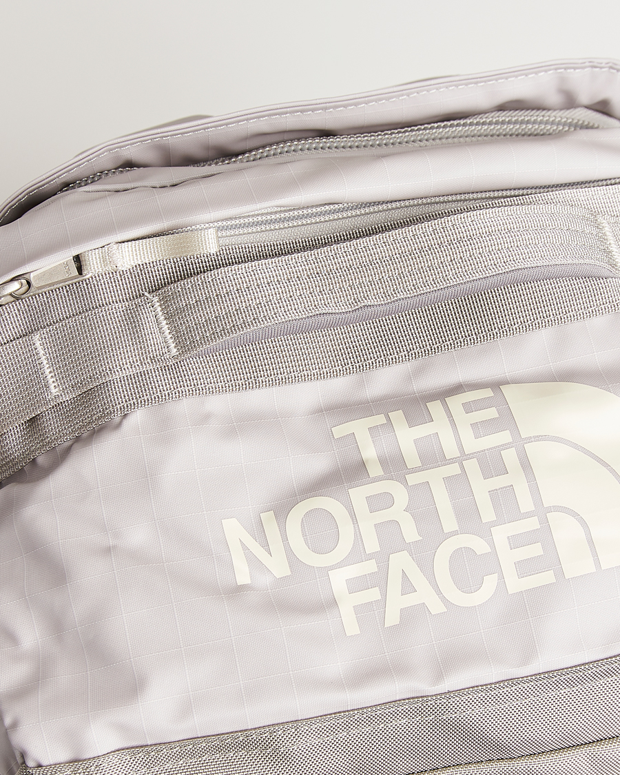 Mies | The North Face Base Camp Voyager Duffel 42L Soapstone | The North Face | Base Camp Voyager Duffel 42L Soapstone