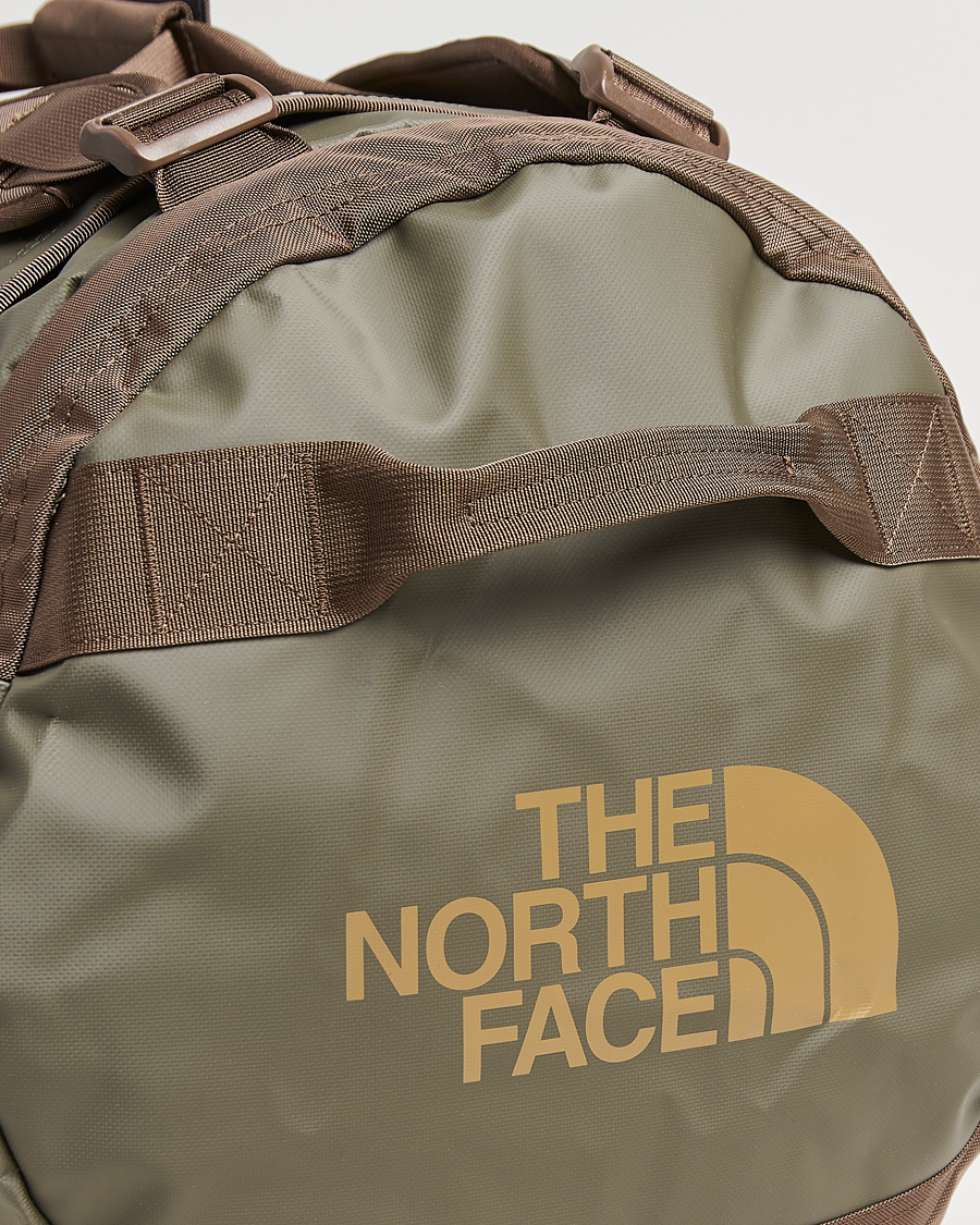 Mies | The North Face Base Camp Duffel L New Taupe Green | The North Face | Base Camp Duffel L New Taupe Green