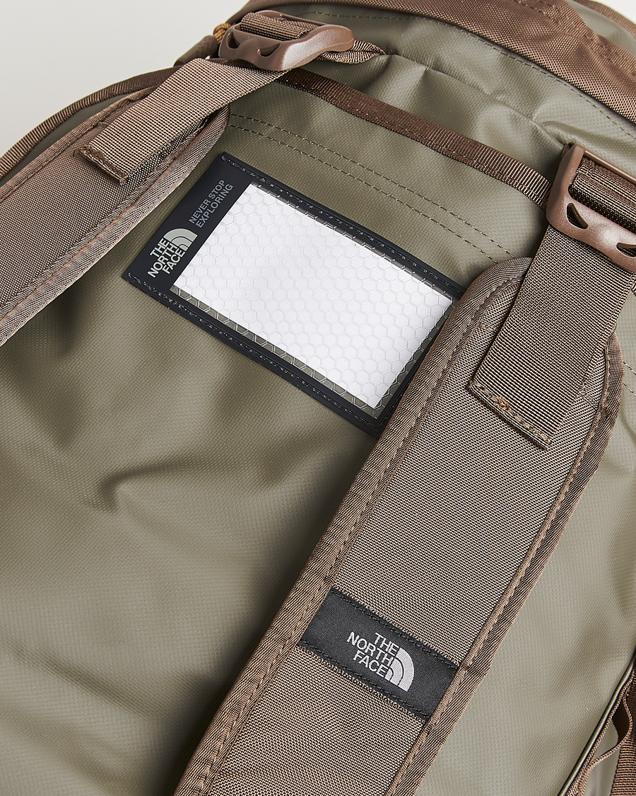Mies | The North Face Base Camp Duffel L New Taupe Green | The North Face | Base Camp Duffel L New Taupe Green