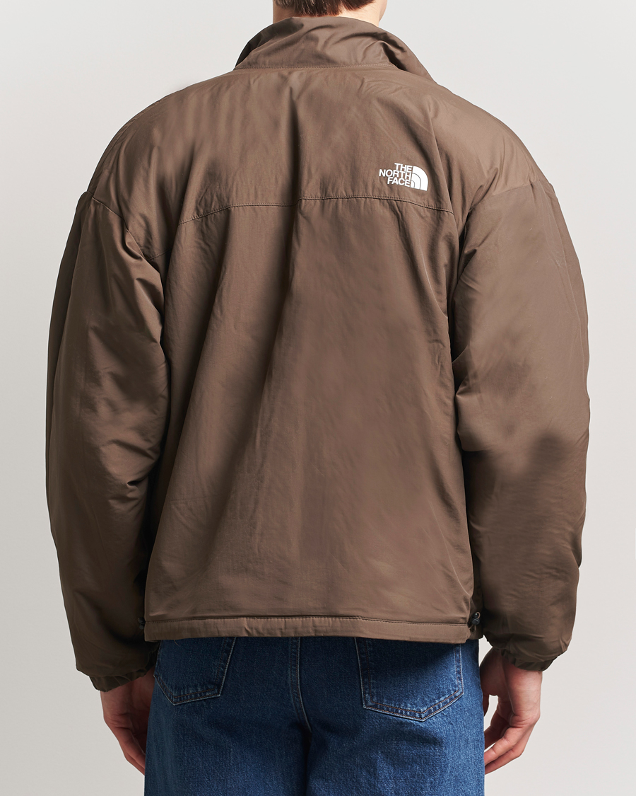 Mies | Takit | The North Face | Yumiori Reversible Jacket Smokey Brown