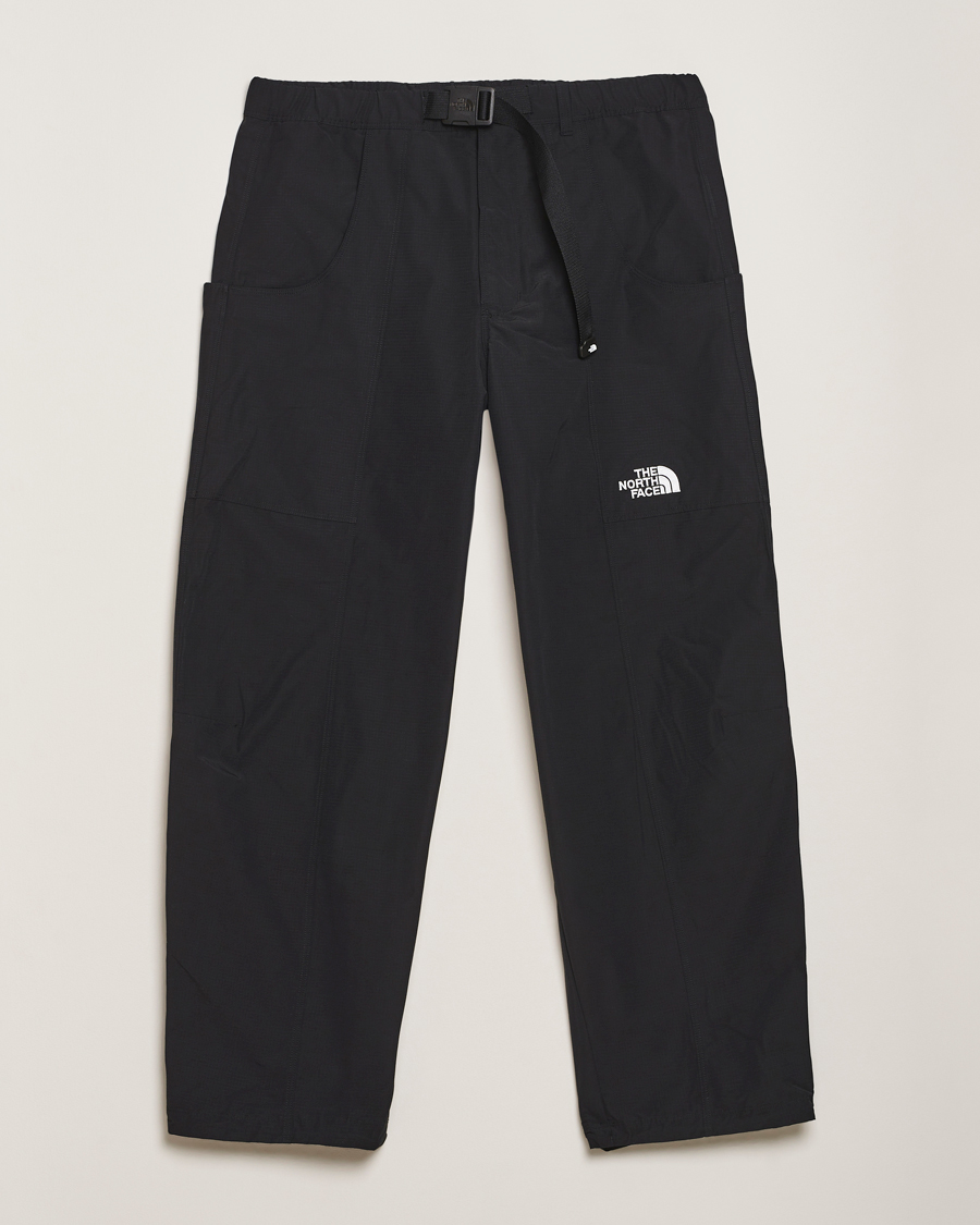 Mies | Housut | The North Face | NSE Pants Black