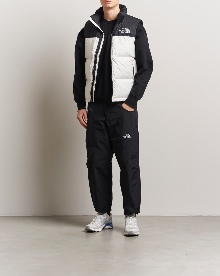 Mies | Housut | The North Face | NSE Pants Black