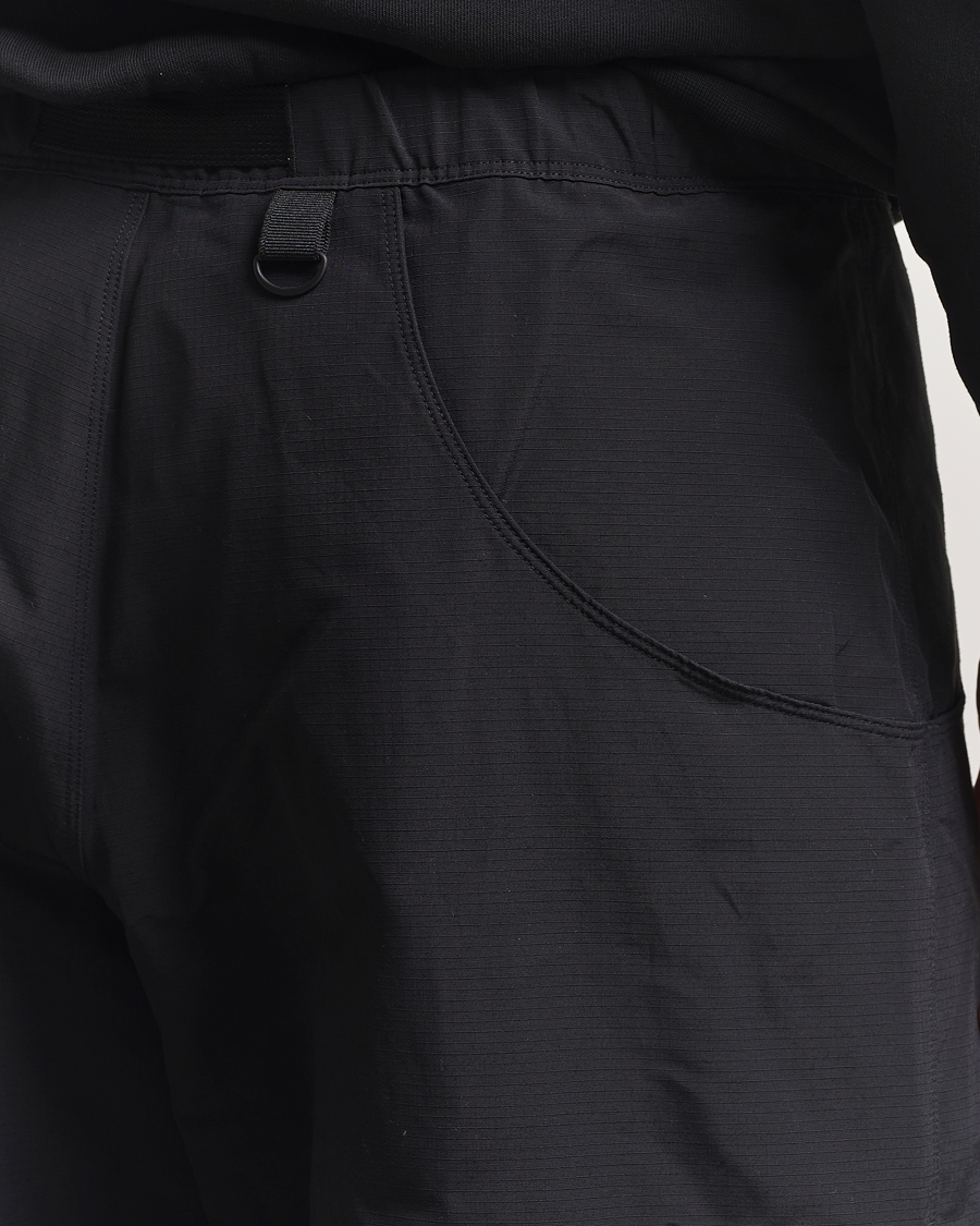 Mies | Housut | The North Face | NSE Pants Black
