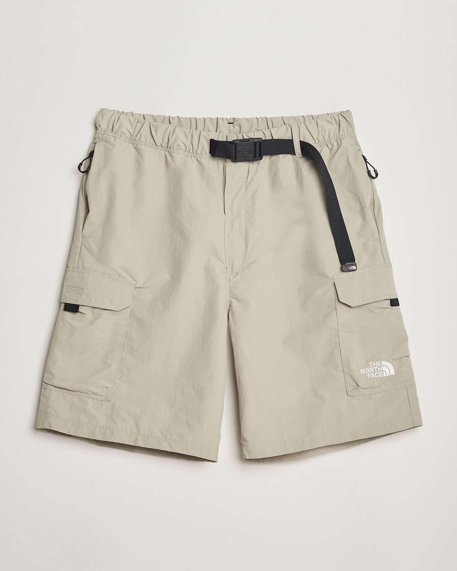 Mies | Shortsit | The North Face | NSE Shorts Clay Grey